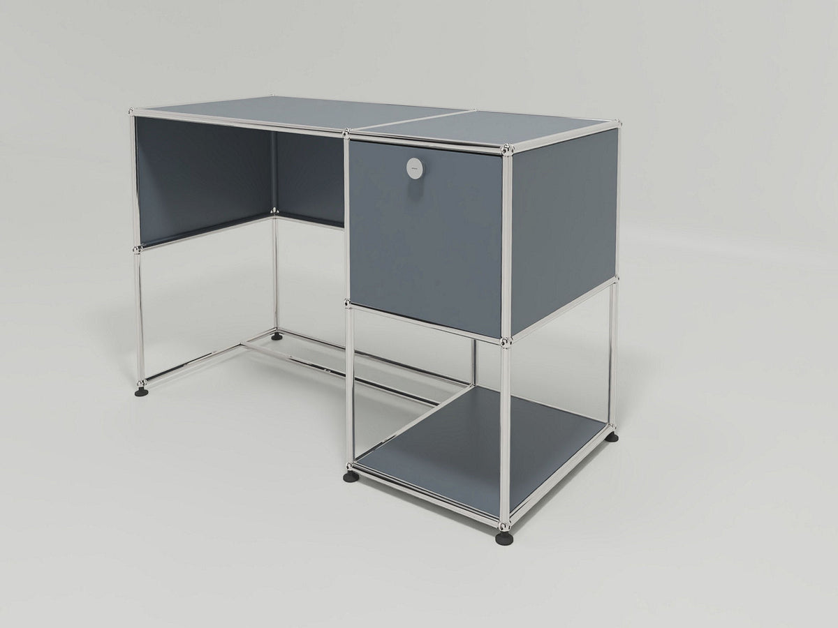 USM Haller - Schreibtisch