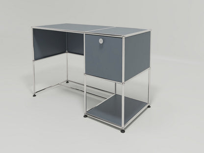 USM Haller - Schreibtisch
