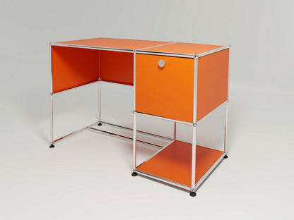 USM Haller - Schreibtisch