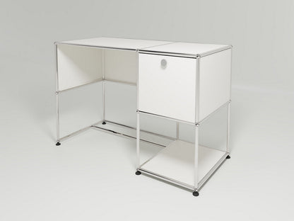 USM Haller - Schreibtisch