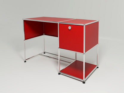 USM Haller - Schreibtisch