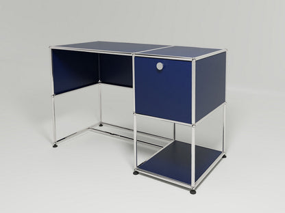 USM Haller - Schreibtisch