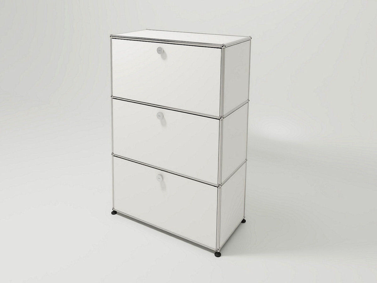 USM Haller - Sekretär/Kommode