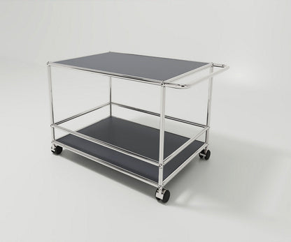 USM Haller - Servierwagen