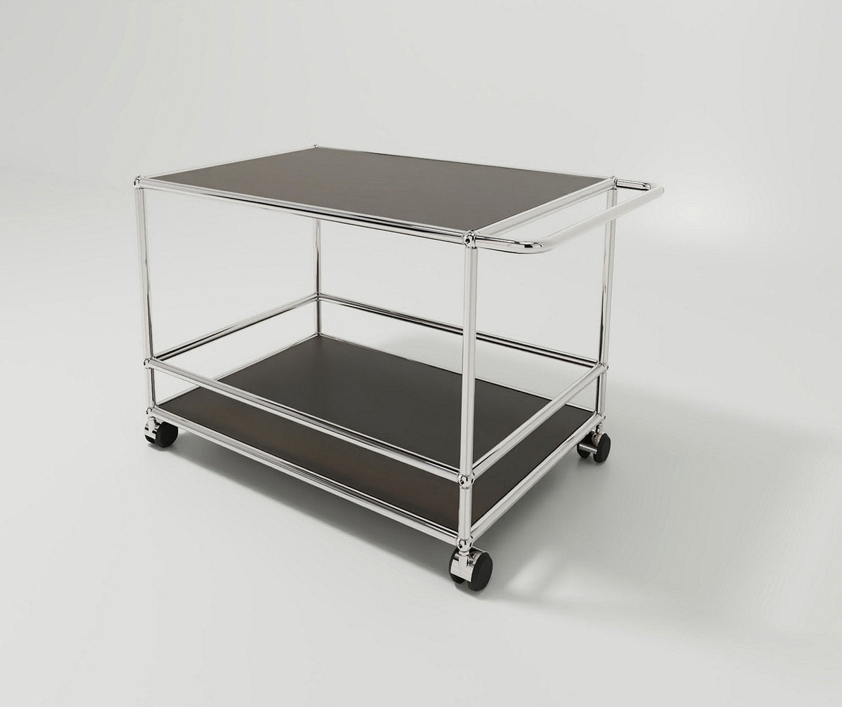USM Haller - Servierwagen