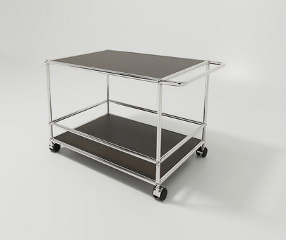USM Haller - Servierwagen
