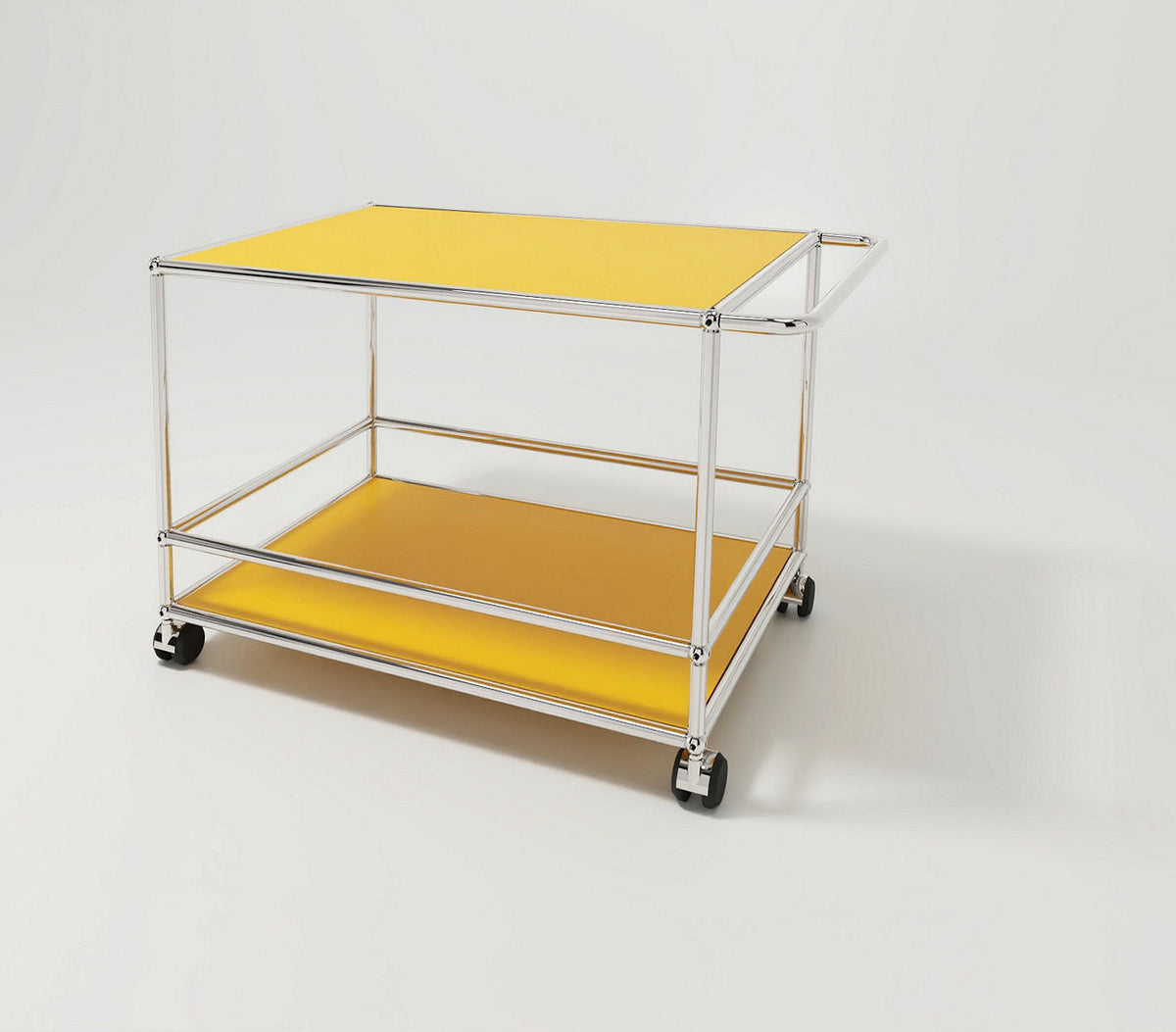 USM Haller - Servierwagen