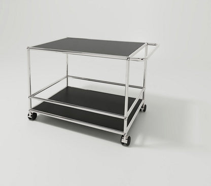 USM Haller - Servierwagen