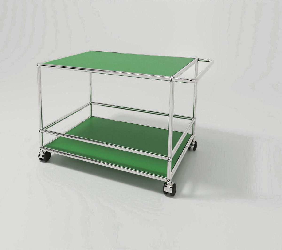 USM Haller - Servierwagen