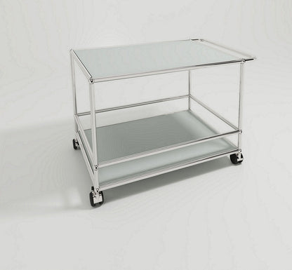 USM Haller - Servierwagen