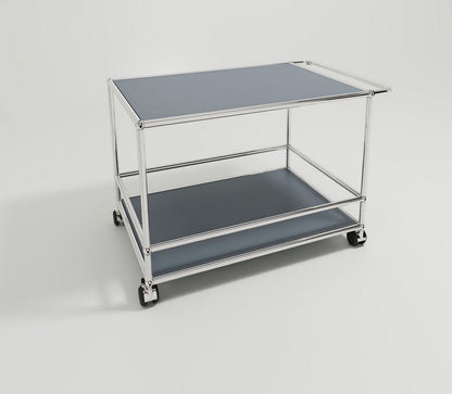 USM Haller - Servierwagen