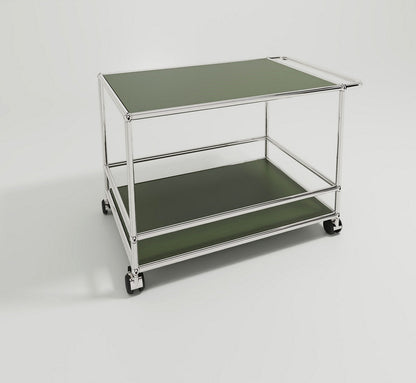 USM Haller - Servierwagen