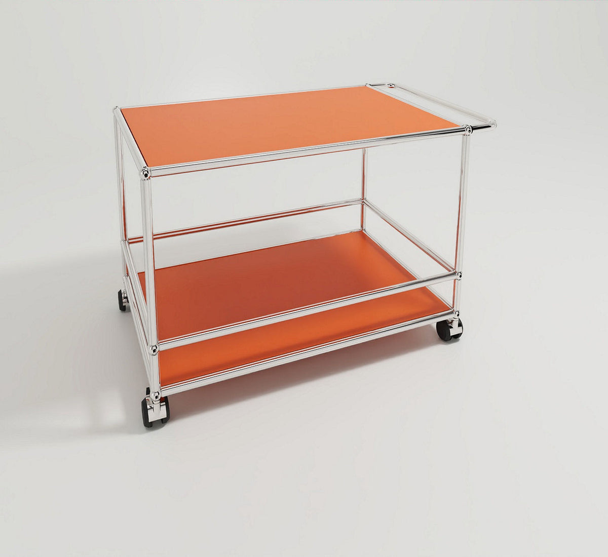 USM Haller - Servierwagen
