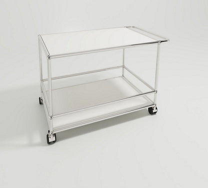 USM Haller - Servierwagen
