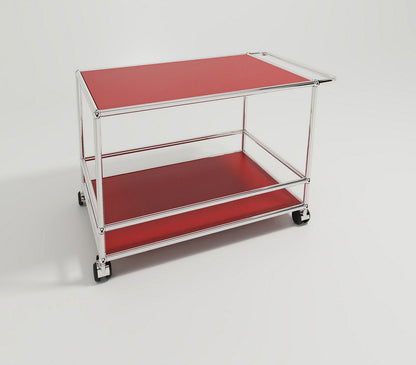 USM Haller - Servierwagen