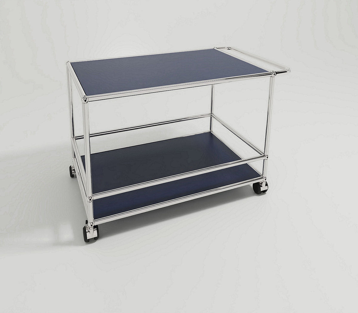 USM Haller - Servierwagen