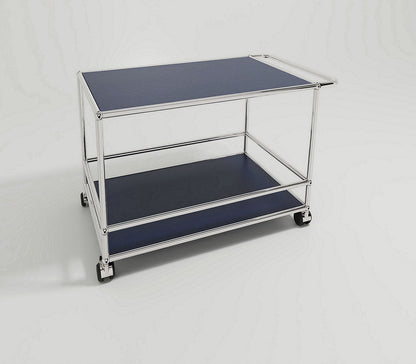 USM Haller - Servierwagen