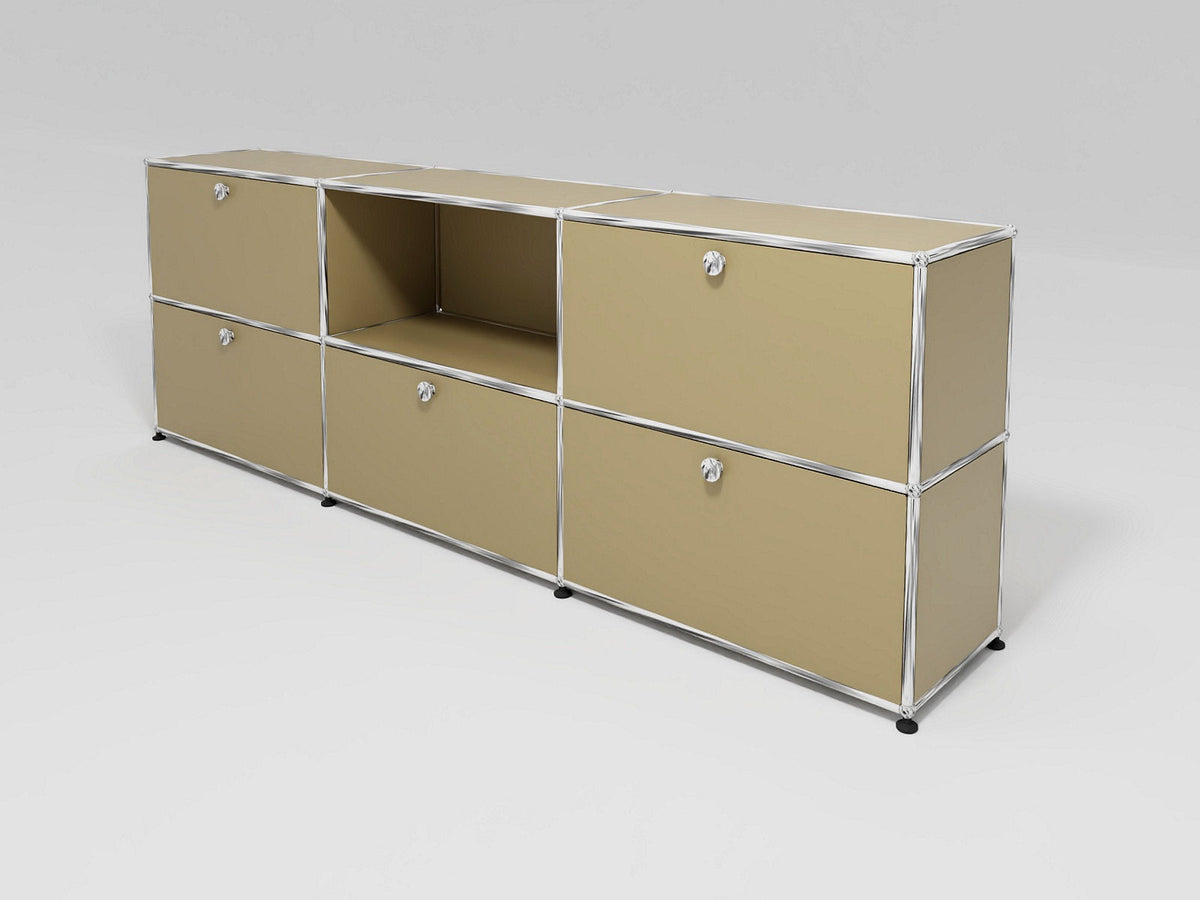 USM Haller - Großes Sideboard