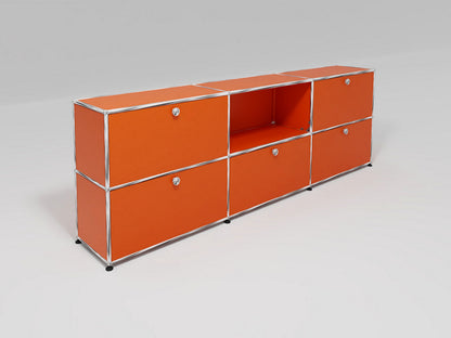 USM Haller - Großes Sideboard