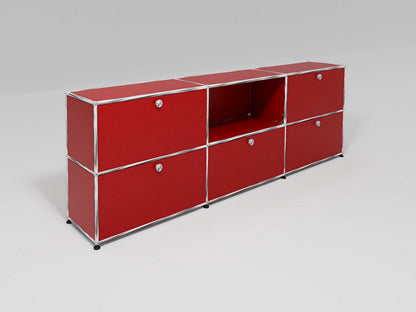USM Haller - Großes Sideboard