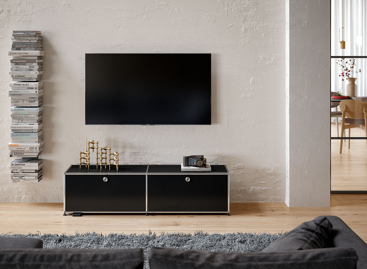USM Haller - Mediensideboard klein