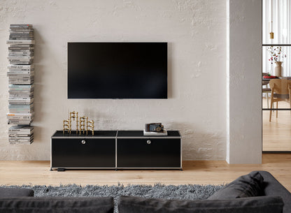 USM Haller - Mediensideboard klein