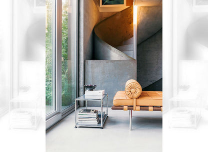 USM Haller - Beistelltisch