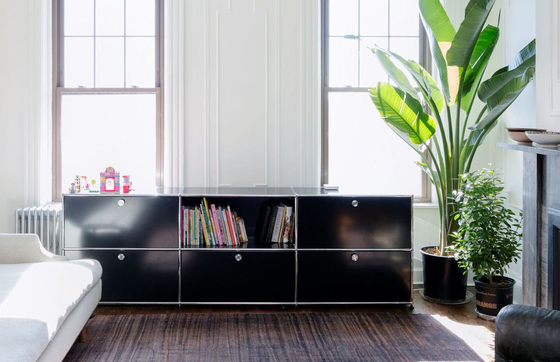 USM Haller - Großes Sideboard