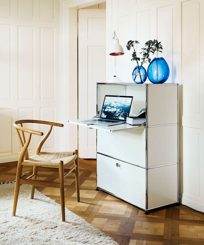 USM Haller - Sekretär/Kommode