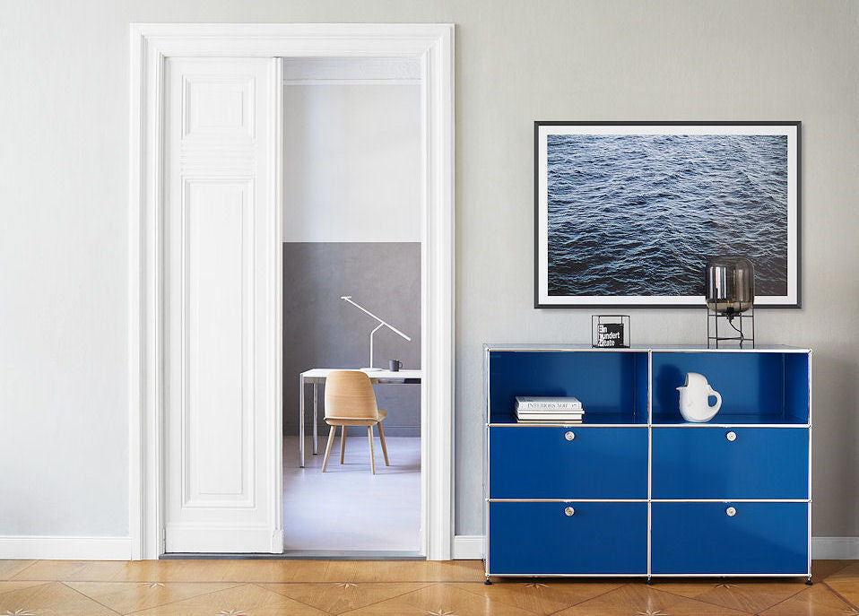 USM Haller - Kleines Sideboard
