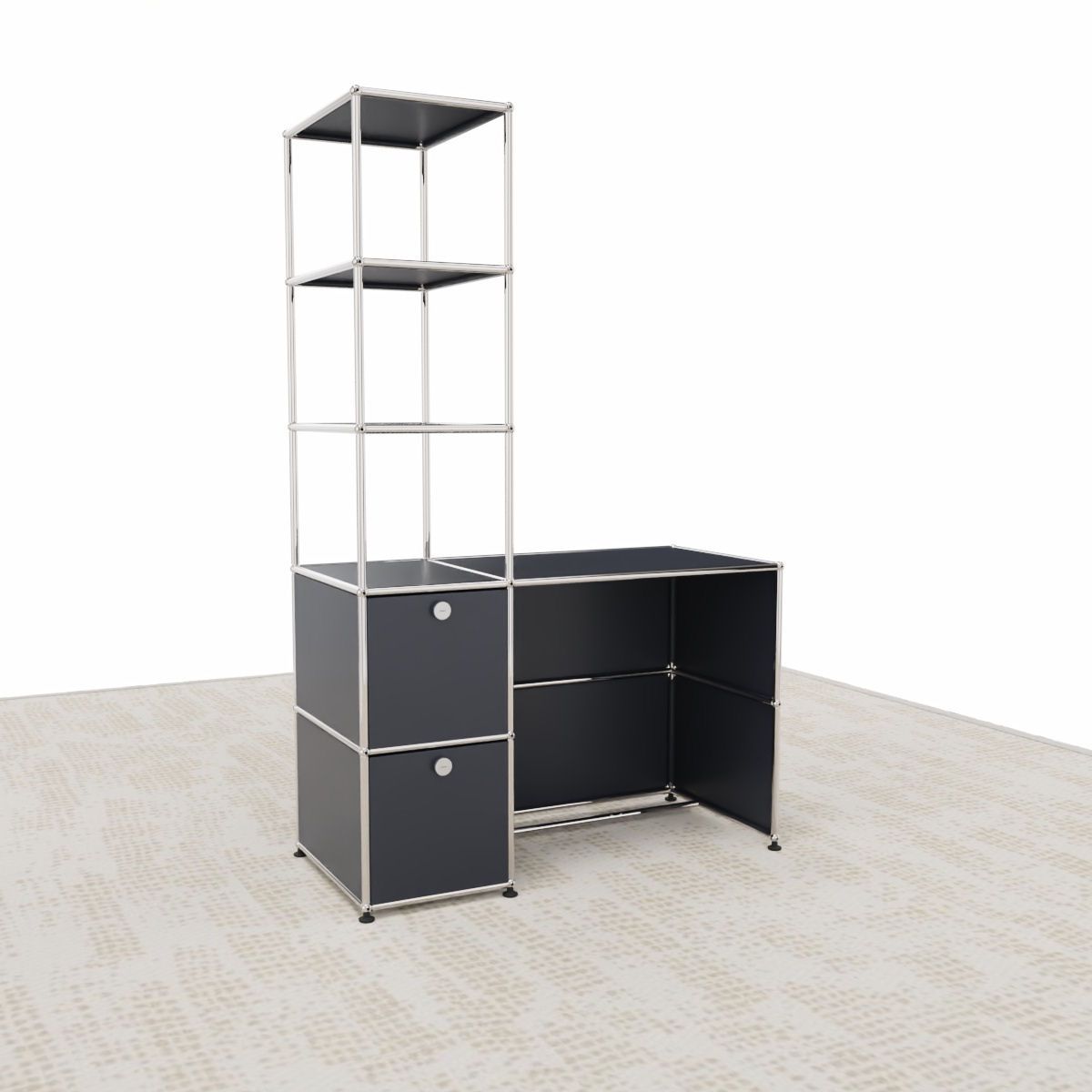 USM Haller - Home Office