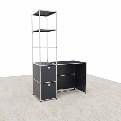 USM Haller - Home Office
