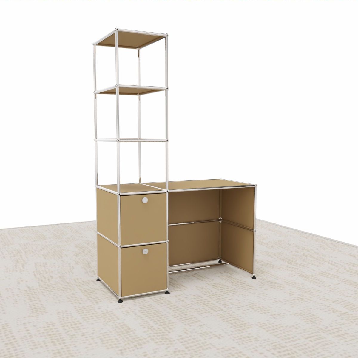 USM Haller - Home Office