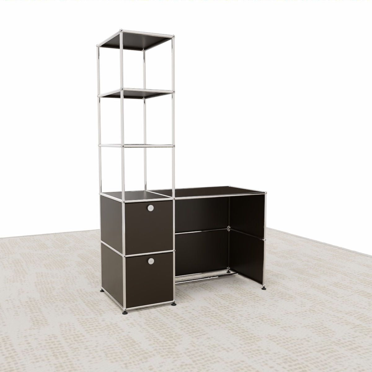 USM Haller - Home Office