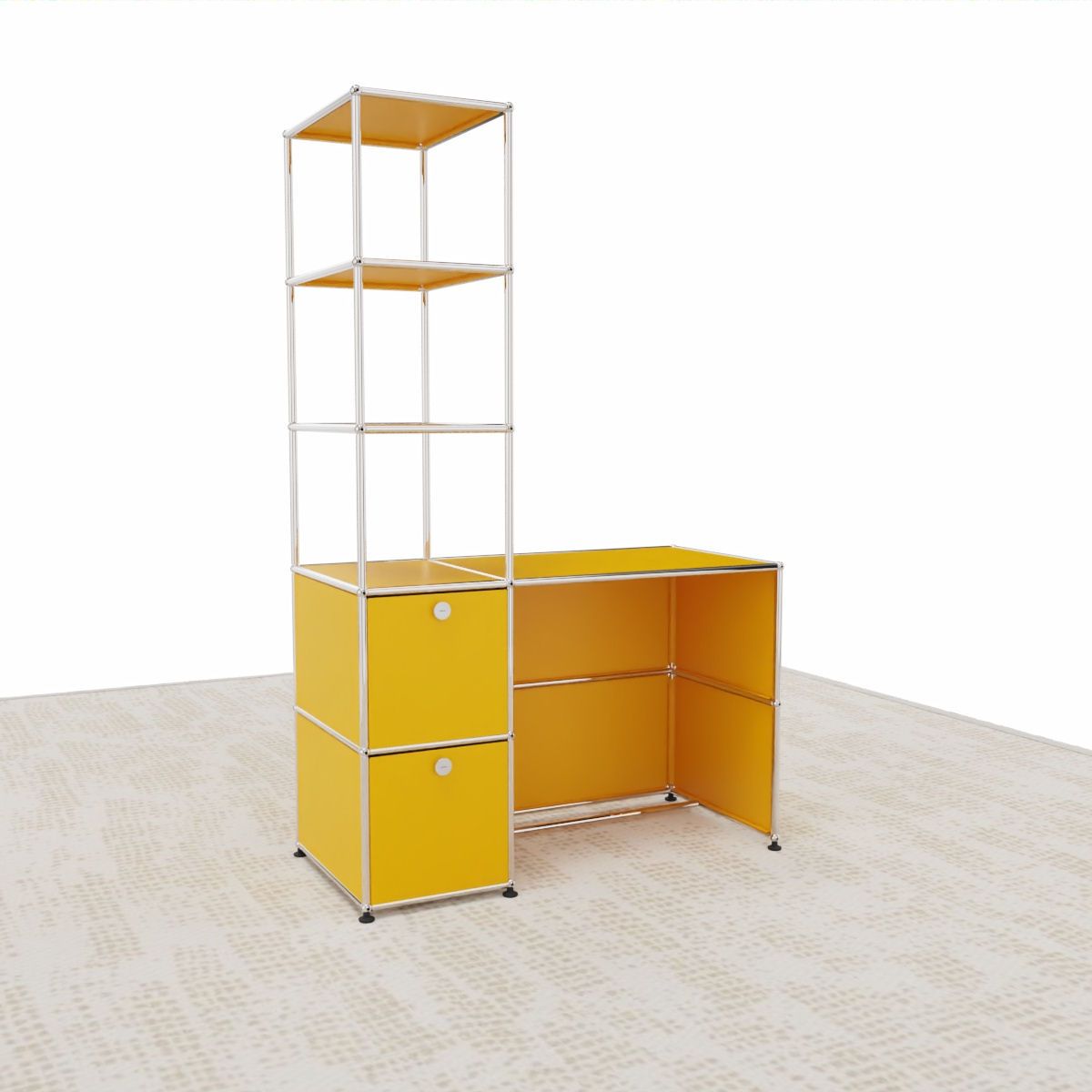 USM Haller - Home Office