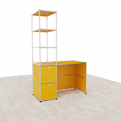 USM Haller - Home Office