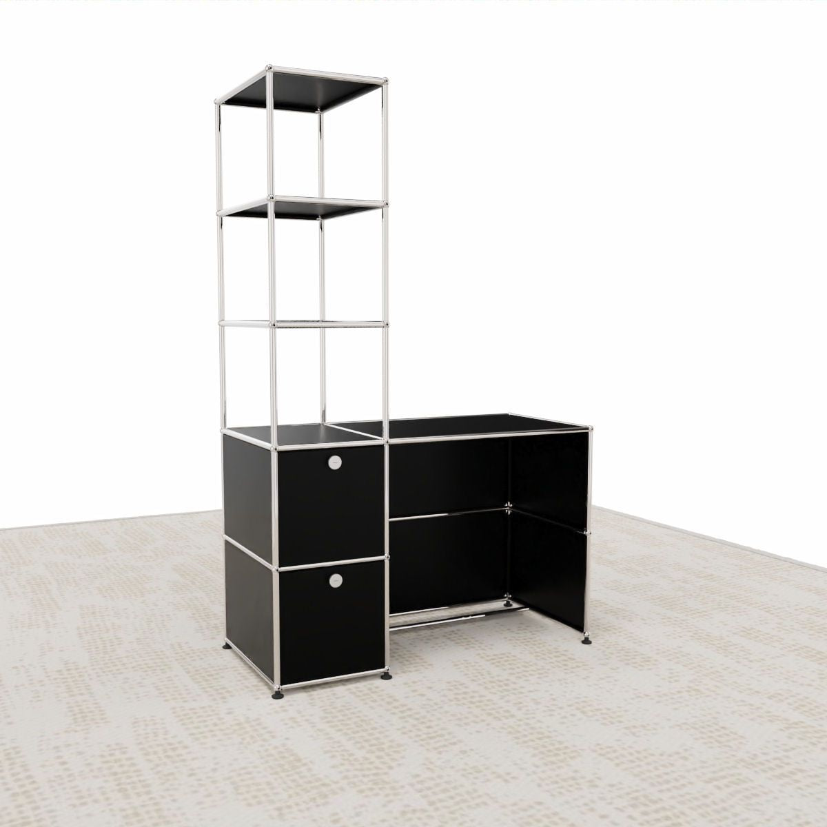 USM Haller - Home Office