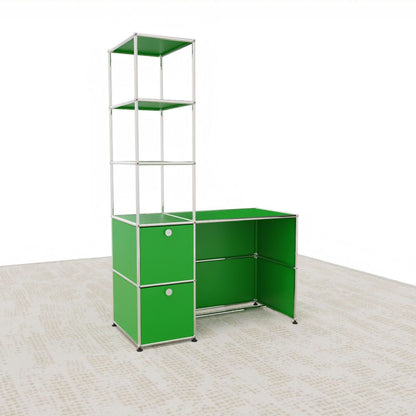 USM Haller - Home Office