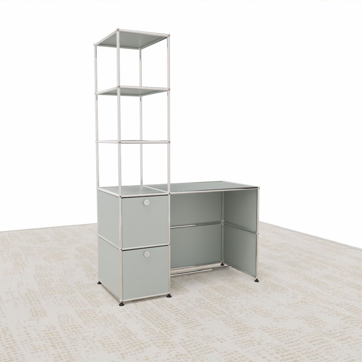 USM Haller - Home Office