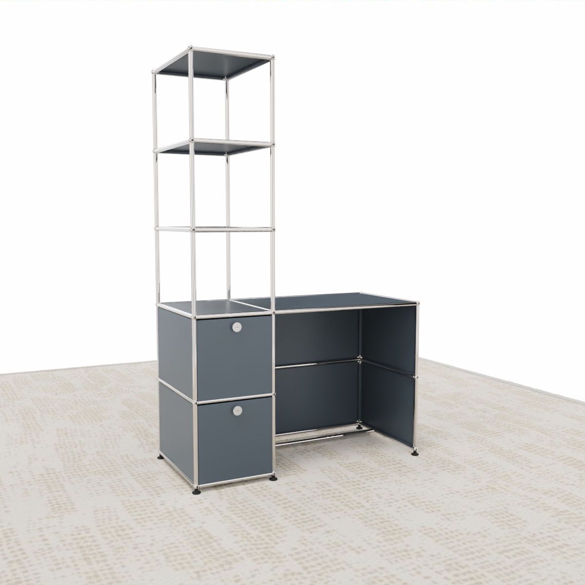 USM Haller - Home Office