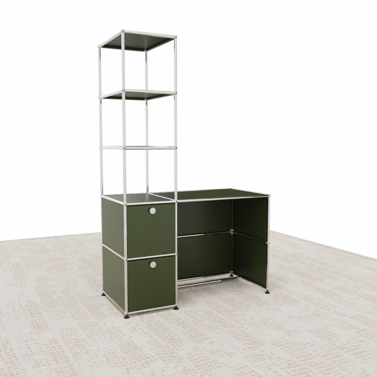 USM Haller - Home Office
