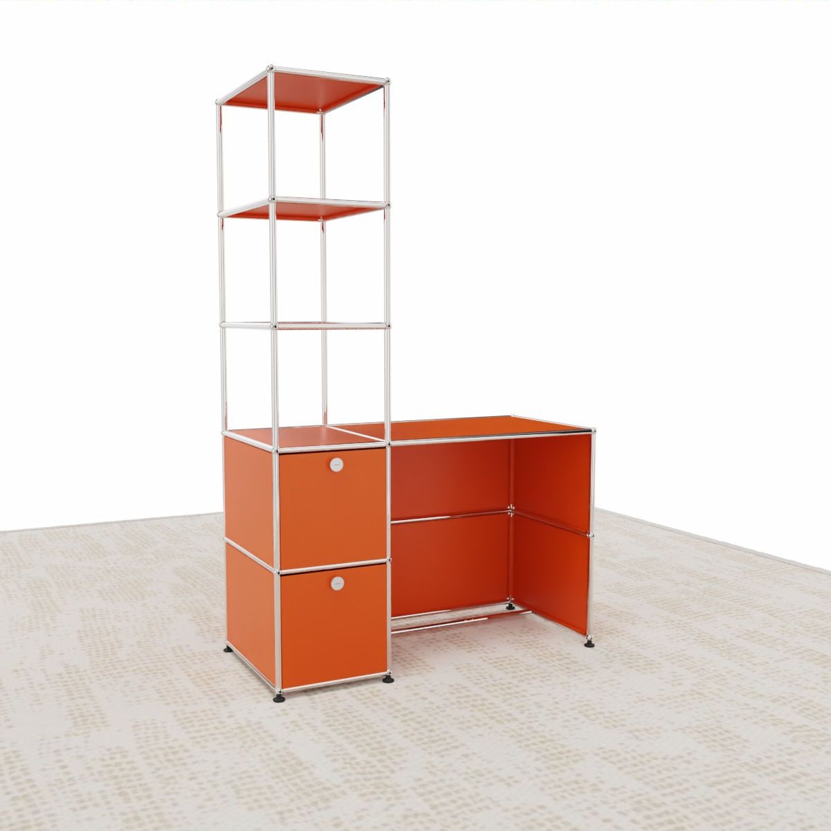USM Haller - Home Office