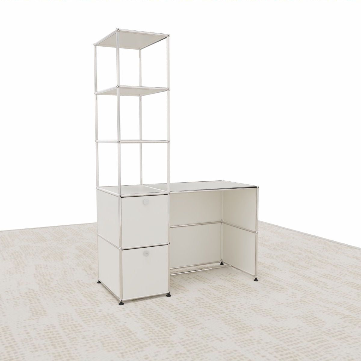 USM Haller - Home Office