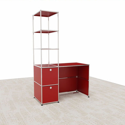 USM Haller - Home Office