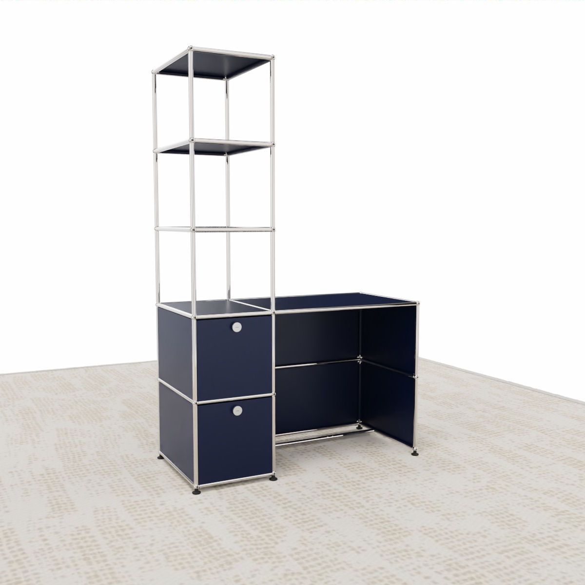 USM Haller - Home Office