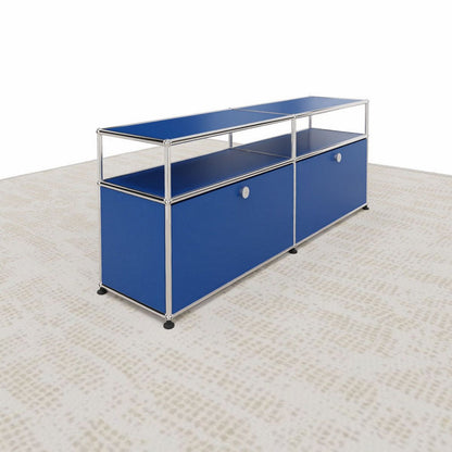 USM Haller - Lowboard mit Ablagefläche