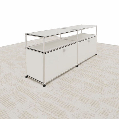USM Haller - Lowboard mit Ablagefläche
