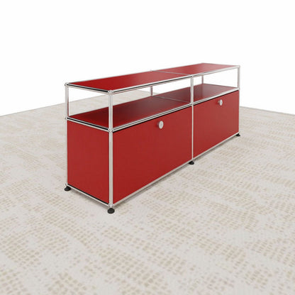 USM Haller - Lowboard mit Ablagefläche