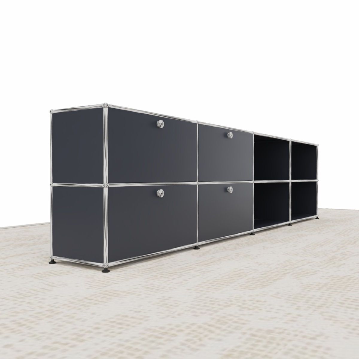 USM Haller - Mediensideboard groß
