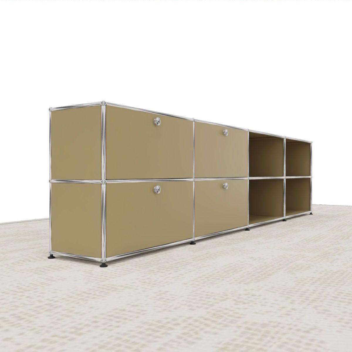 USM Haller - Mediensideboard groß